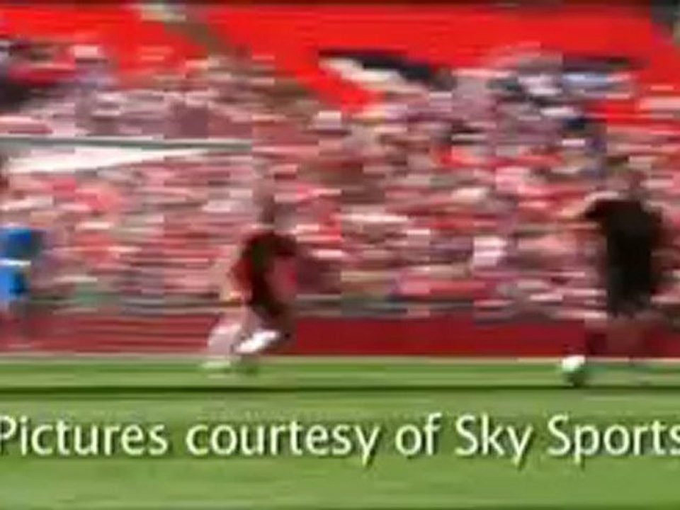 Nick Powell goals