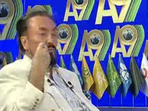 Kehf Suresi'nden ayet açıklamaları: Mal ve çocuk sevgisi imtihandır.