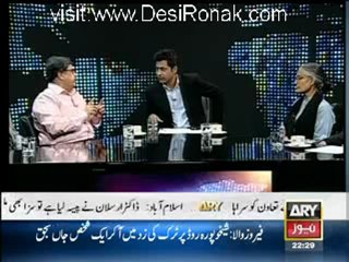 Pakistan Tonight - 14th June 2012 part 2