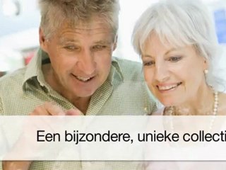 Sieraden Amsterdam Juwelier Harry Tromp