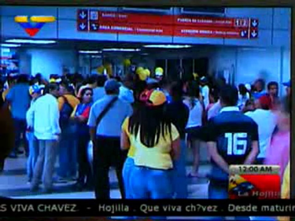 (VÍDEO) La hojilla del día martes 12.06.2012  3/5