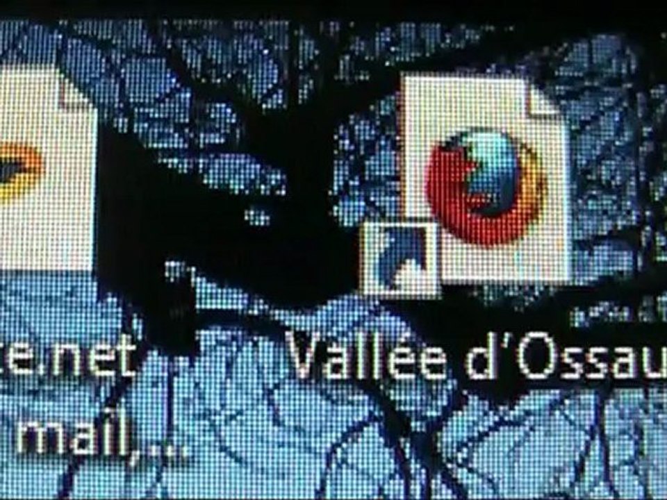 VOUS DITES VIDEO......