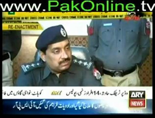 Jurm Bolta Hai - 14th June 2012