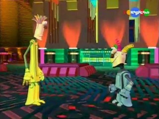 Информатика. 22 серия. Система охлаждения