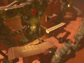 Trials Evolution_ Babel is Rising Track