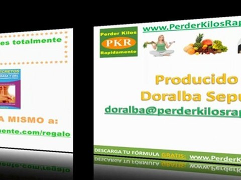 Bajar Peso Rápidamente: Los 7 Mejores Alimentos Para Comer y Bajar de Peso