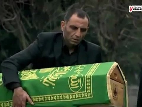 Gürkan Uygun - Mamoş Türküsü( Pencereden bir taş geldi)