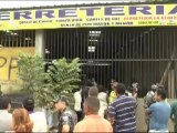 Guayaquil: operativos de control a expendedores de materiales de construcción en Monte Sinaí