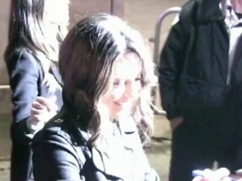 Mila Kunis Doesn't Think She's Attractive