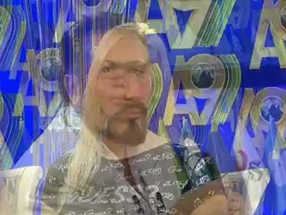 Hz. Mehdi (as)'ın çıkışından önce Allah insanlardan sanatı ve estetiği almıştır.