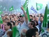 Yunanistan'da tarihi seçim için geri sayım başladı