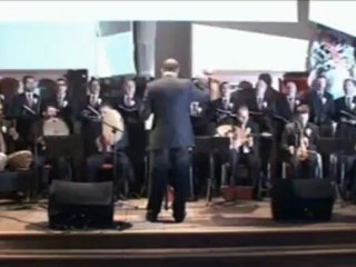 Sevdim Seni Mâbuduma...(Mürselpaşa Türk Müziği Topluluğu)