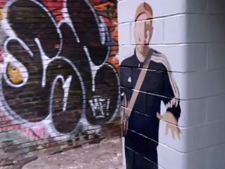 Awesome stop motion music video