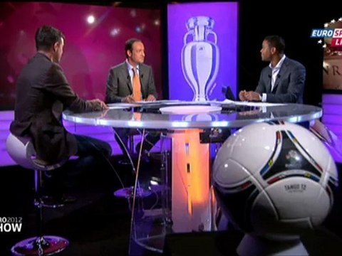 İtalya - Hırvatistan