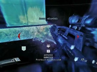 F.E.A.R. 2 : Project Origin - 05 - Blue Screen of Death