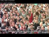 Özcan - Allahu Ekber 2012 Yepyeni Klip
