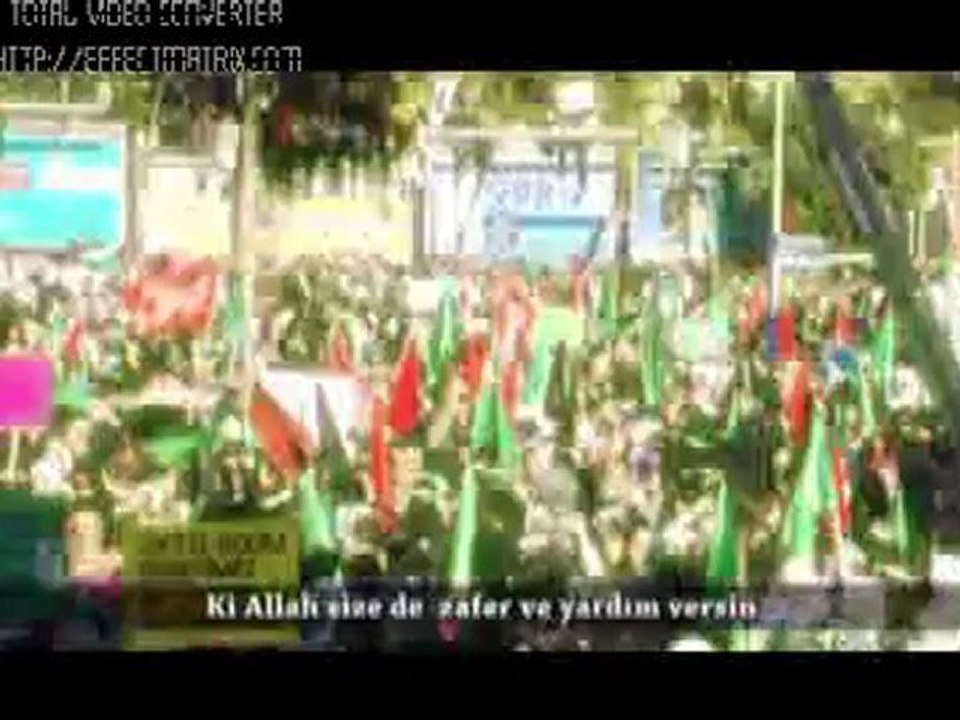 Özcan - Biji Jinen Müslüman 2012 Yepyeni Klip