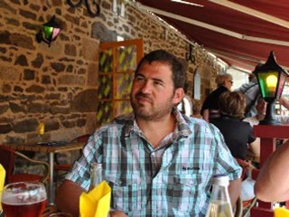 week end avec Caro et Tony sur Reder Mor