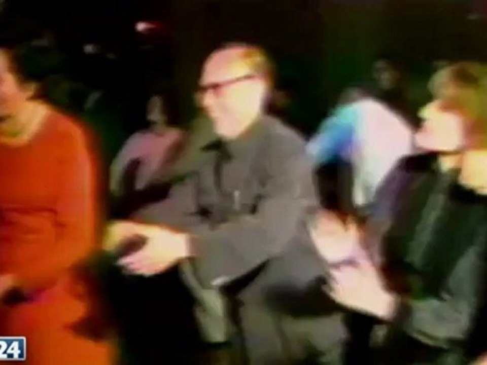 Von Mao zu McDonalds - N24 (China) Teil 1