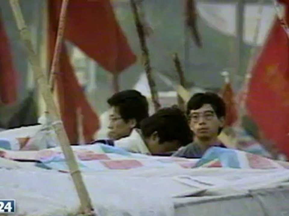 Von Mao zu McDonalds - N24 (China) Teil 2