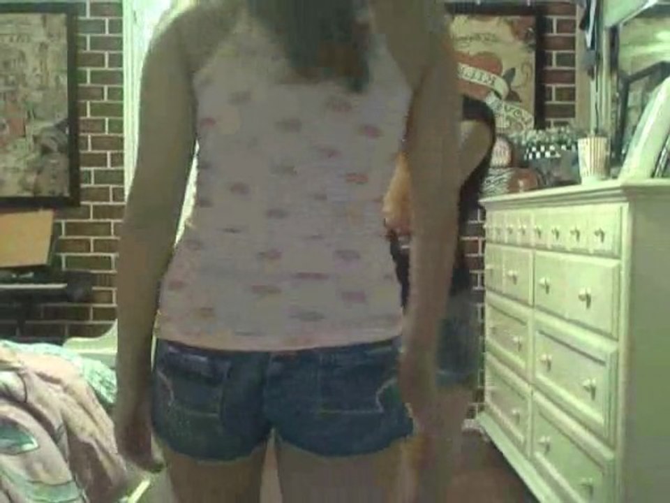 Wobble Baby(;