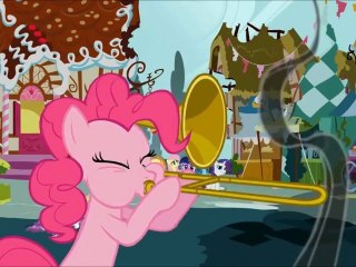 My Little Pony: Ma Belle Evangeline