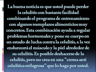 El Mejor Ejercicio Para Eliminar La Celulitis