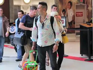 Legends Tour - Team Ronnie Productions