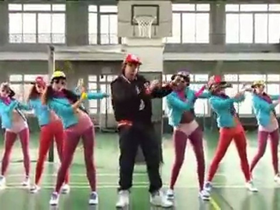 Calze DIM Collants : HIP HOP