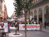 Manifestation organisée par Antennes 31