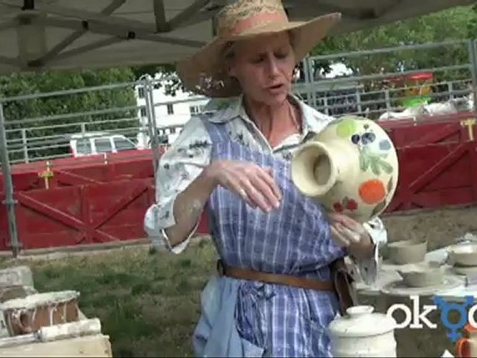 Fête des Terroirs à Agde (34300) le 9 Juin 2012 - Liliane Rubio
