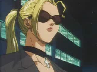 Street Fighter II - episodio 17