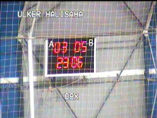 HAFTANIN GOLÜ (15,06,2012)