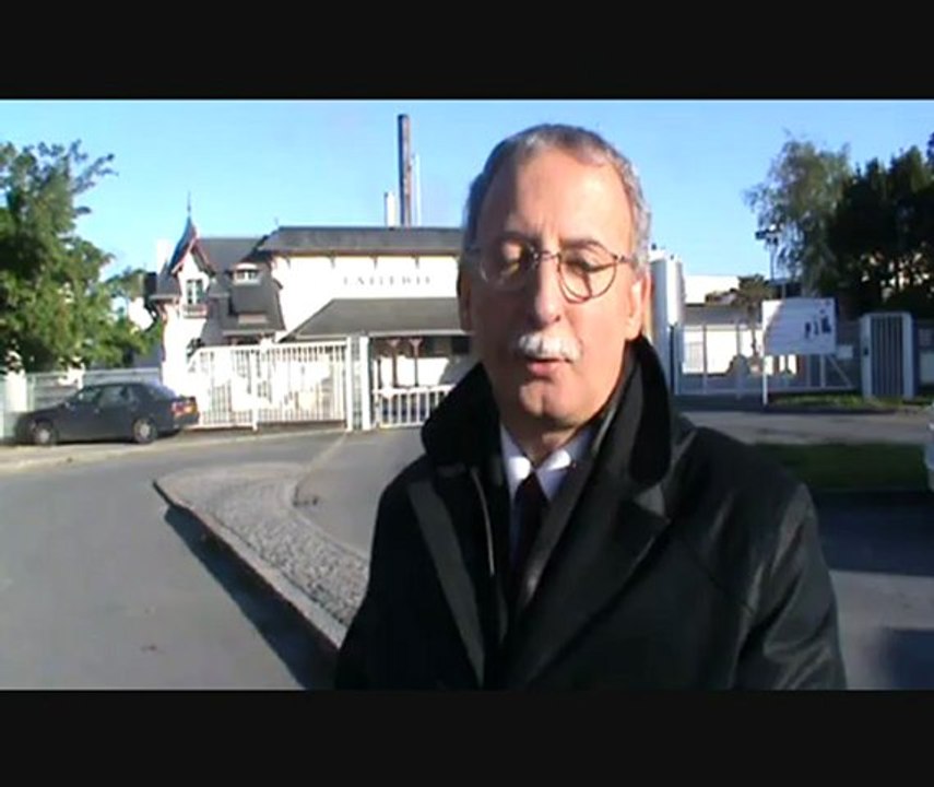 Le logement, une priorité nationale, avec Marcel Rogemont !