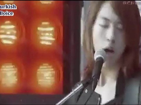 CNBLUE - Mr. KIA (Türkçe Altyazılı)