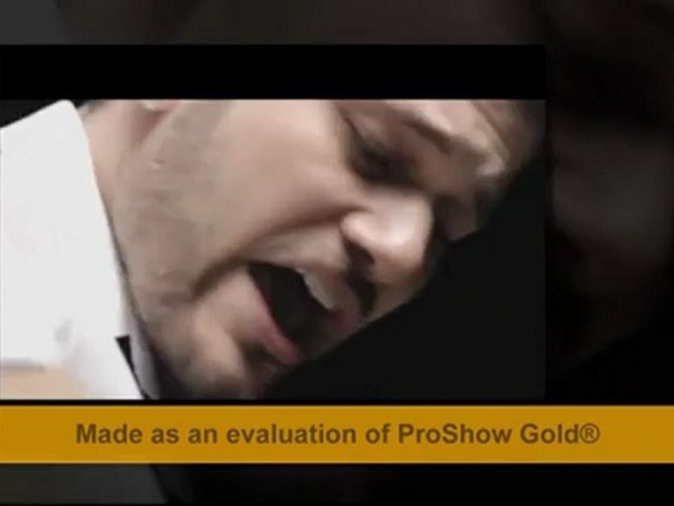 ProShow Slideshow