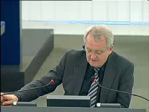 Marietje Schaake on Situation of ethnic minorities in Iran