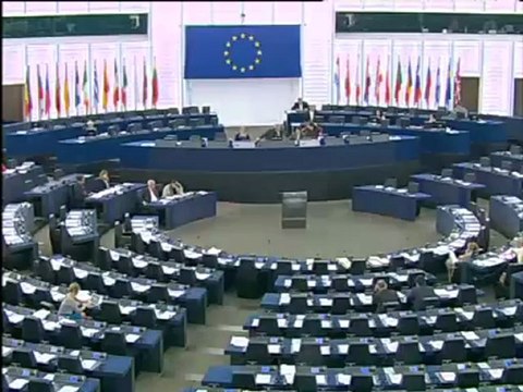 Kristiina Ojuland on Situation of ethnic minorities in Iran