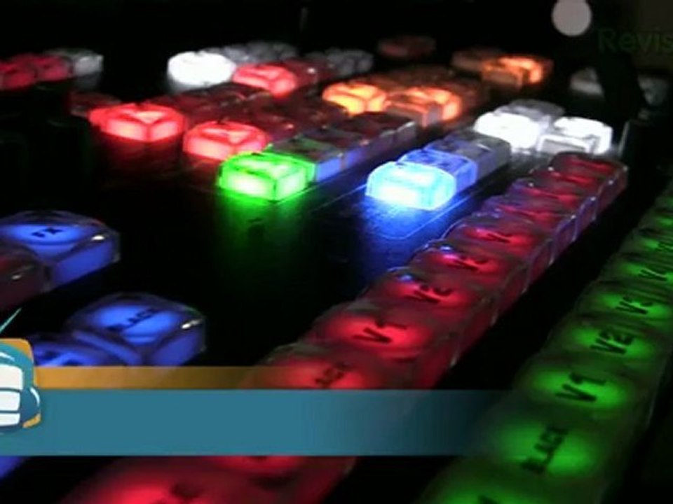 NewTek TriCaster 855 Review - GeekBeat Tips & Reviews