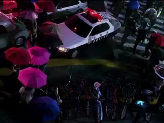 Resident Evil: Venganza - Segundo Tráiler Español HD [720p]