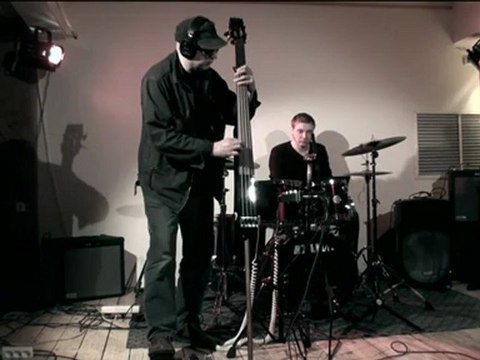 Vladimir Ratzkevitch & Evgeny Kuzin #01 - Russian Indie Music