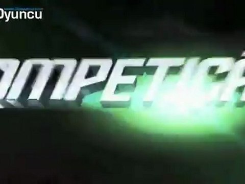 3D Market Arabası Yarışı - 3D Oyunlar - 3DOyuncu.com