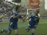 EURO 2004: Russia - Greece 2-1 (Goals) 20-6-2004