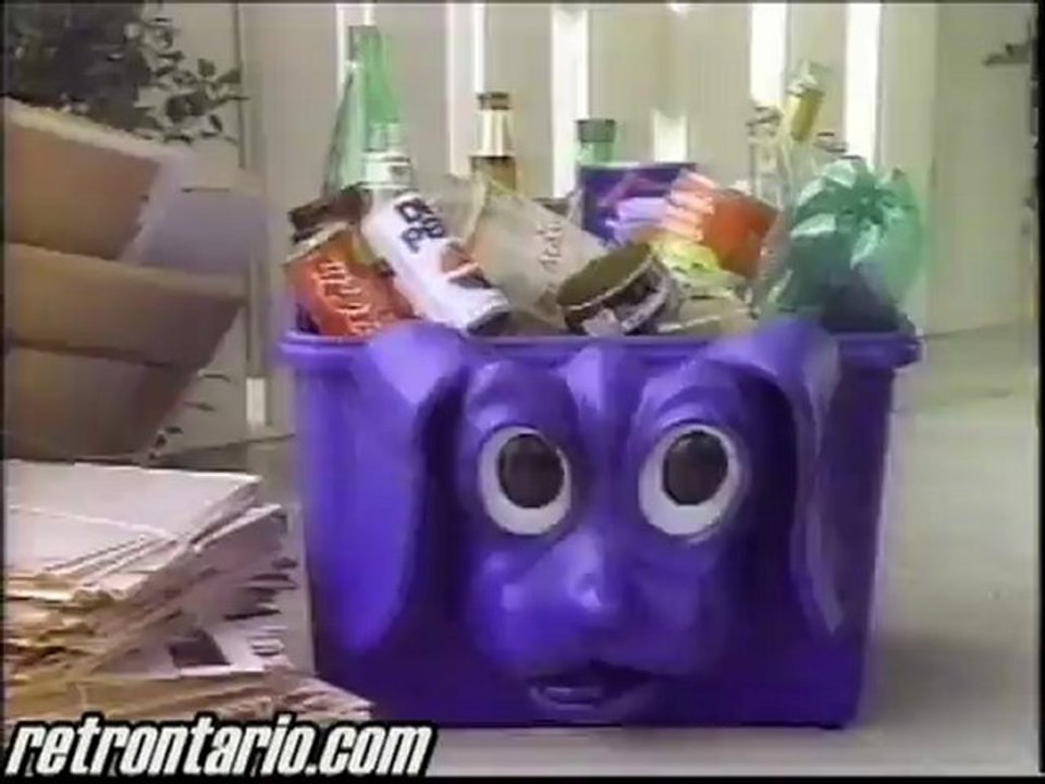 Feed Blue 2 1989