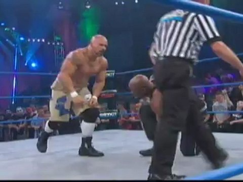 TNA Impact 6/14/12 June 14 2012 HQ Part 3