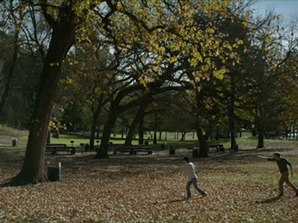 'Beginners' Trailer