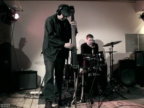 Vladimir Ratzkevitch & Evgeny Kuzin #02 - Russian Indie Music