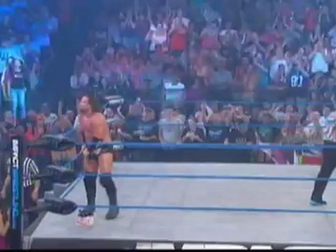 TNA Impact 6/14/12 June 14 2012 HQ Part 6