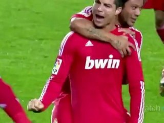 Cristiano Ronaldo Biography: Real Madrid, Man U Star