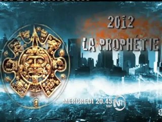 2012 La Prophetie Bande Annonce